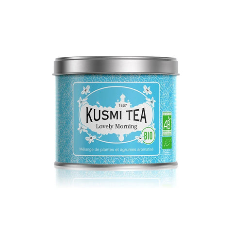 Kusmi | Lovely Morning | bio | 100g