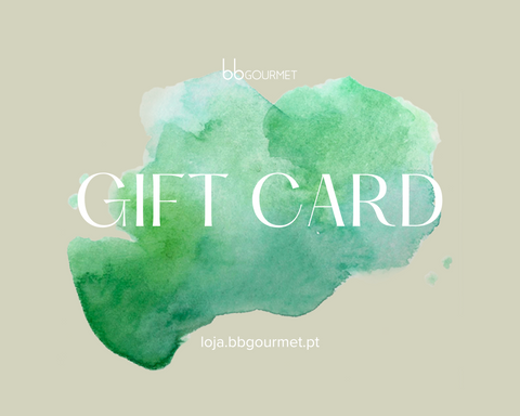 Gift Card bbgourmet