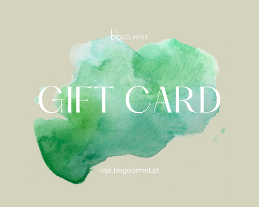 Gift Card bbgourmet