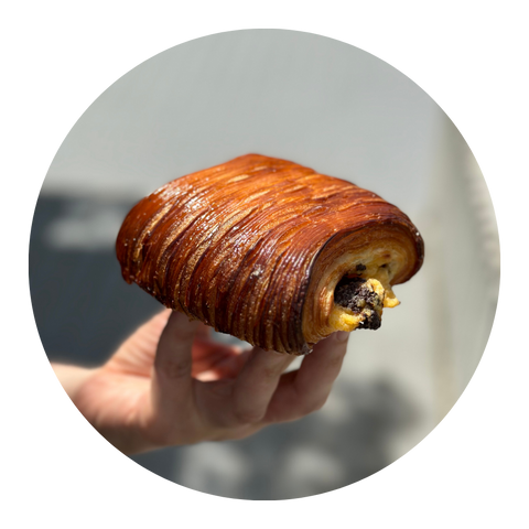 Viennoiserie +