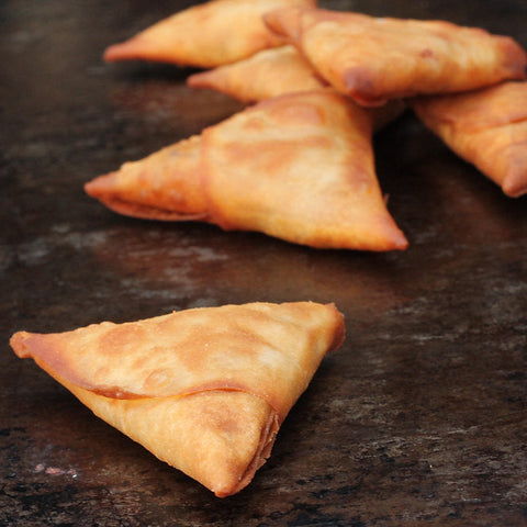 Chamuças