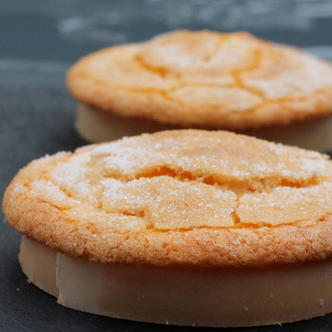 Bolo de Arroz