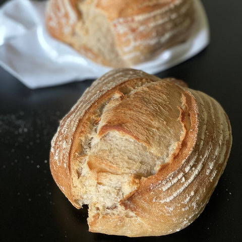 Pão de Água | Massa Mãe | 680g