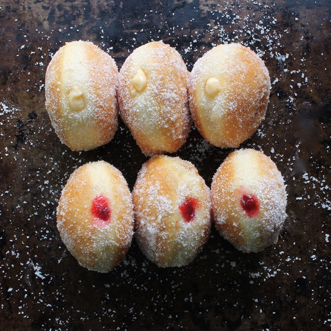 Bola de berlim