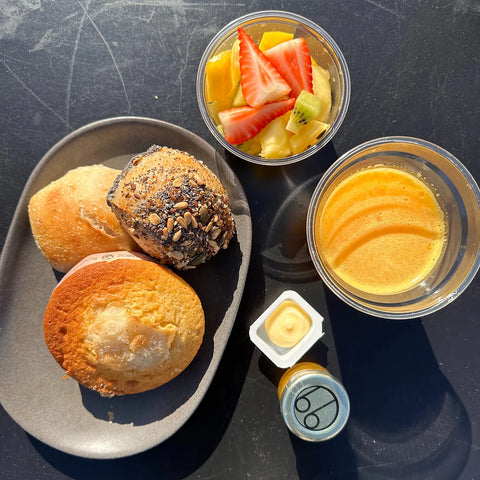 Breakfast Box