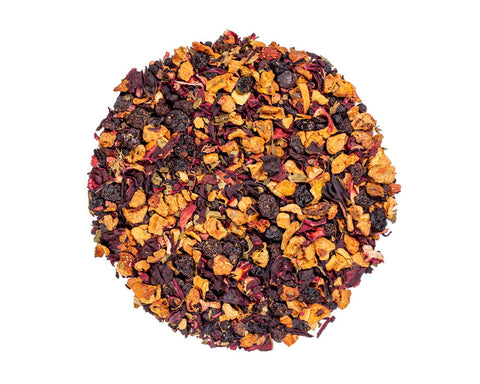 Kusmi | Infusions Tea gift | bio | 5x25g