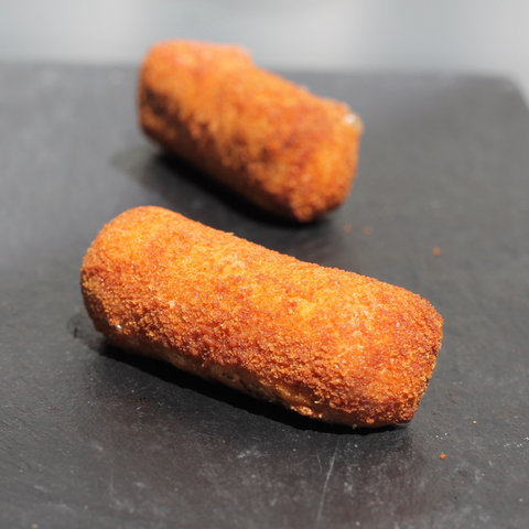 Croquete de Vitela | 6 un