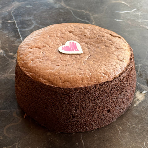 Kloud Chocolate | encomenda para fim-de-semana