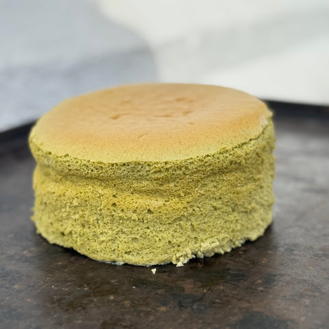 Kloud Matcha | encomenda para fim-de-semana