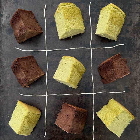 Kloud Chocolate | encomenda para fim-de-semana