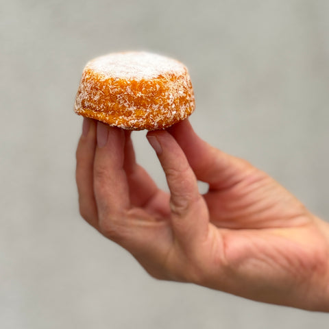 Queques Infantis (vários sabores)