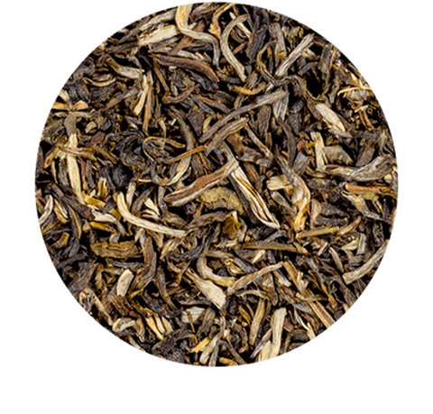 Kusmi | Full Detox | bio | 24x48g