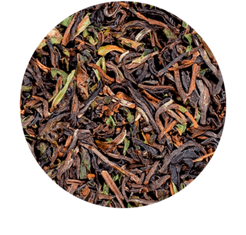 Kusmi | Infusions Tea gift | bio | 5x25g