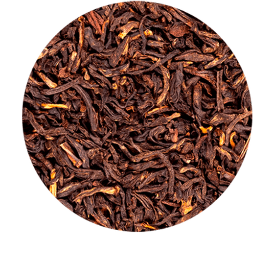 Kusmi | Herbal tea gift | bio | 5x25g