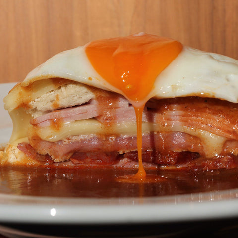 Francesinha Clássica