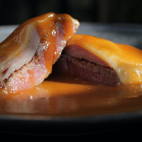 Bife de Alcatra Grelhado com Batata Frita | várias opções
