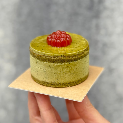 Perfect Matcha | un