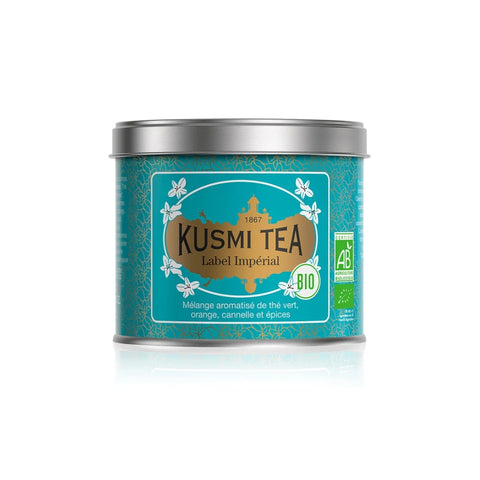 Kusmi | Imperial Label | bio | 100g