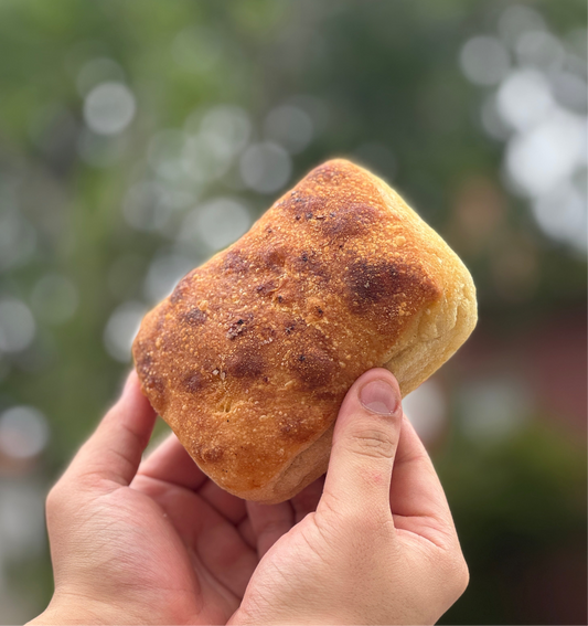 Focaccia