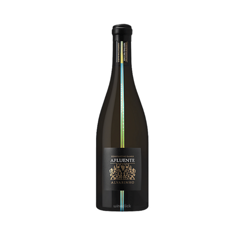 Afluente | Alvarinho 100% | Branco | 2021 | Vinhos Verdes