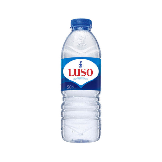 Água Natural Luso | 50cl