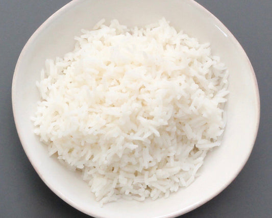 Basmati Rice | refrigerated | 150g | 1 pax