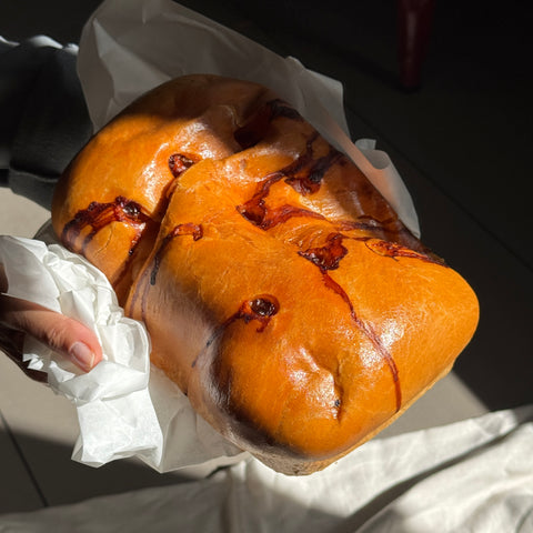 Bola de Carne | 1,25–1,35kg