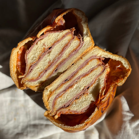Bola de Carne | 1,25–1,35kg