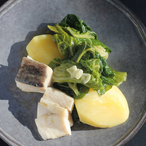 🌟 Pack Bacalhau Cozido | refrigerado | 4 pax