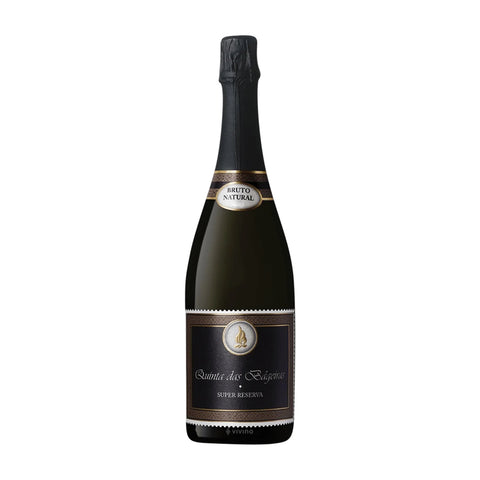 Bageiras Super Reserva | Espumante | 2020 | Bairrada