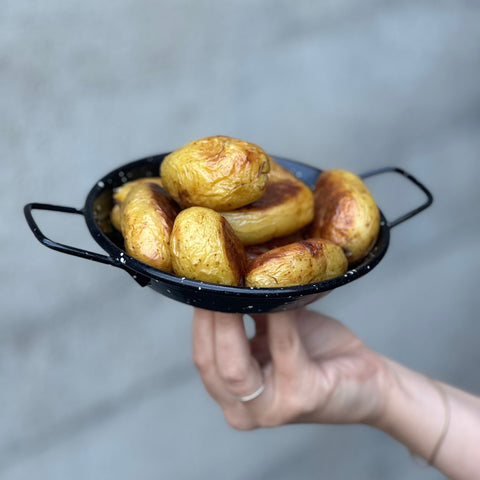 Batata a Murro