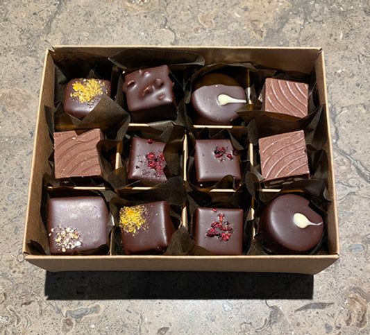 Box of Chocolates | 250g