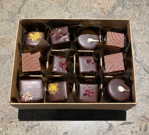 Caixa de Bombons | 300g