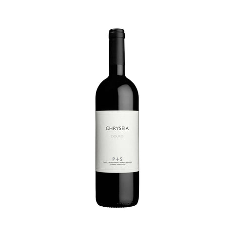 P+S Chryseia | Tinto | 2021 | Douro