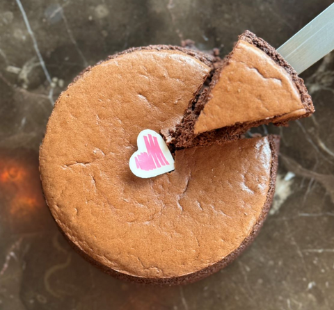 Kloud Chocolate | encomenda para fim-de-semana