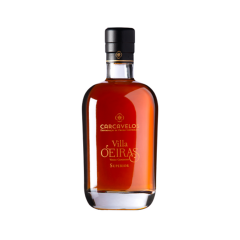 Carcavelos Villa Oeiras Superior | Vinho Doce | Lisboa