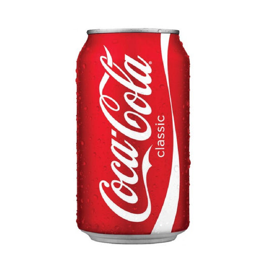 Coca-Cola Clássica | 33cl