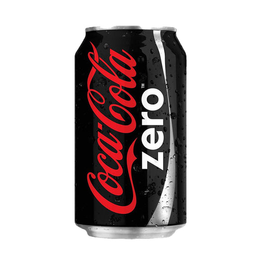 Coca-Cola Zero | 33cl