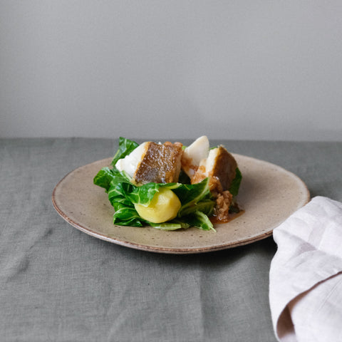 🌟 Lombo de Bacalhau | refrigerado |  1 pax