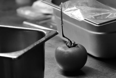 Desperdício alimentar