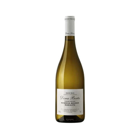 Dona Berta Vinhas Velhas Reserva | Branco | 2022 | Douro