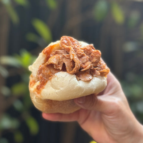Bifana em Ciabatta | 2 un