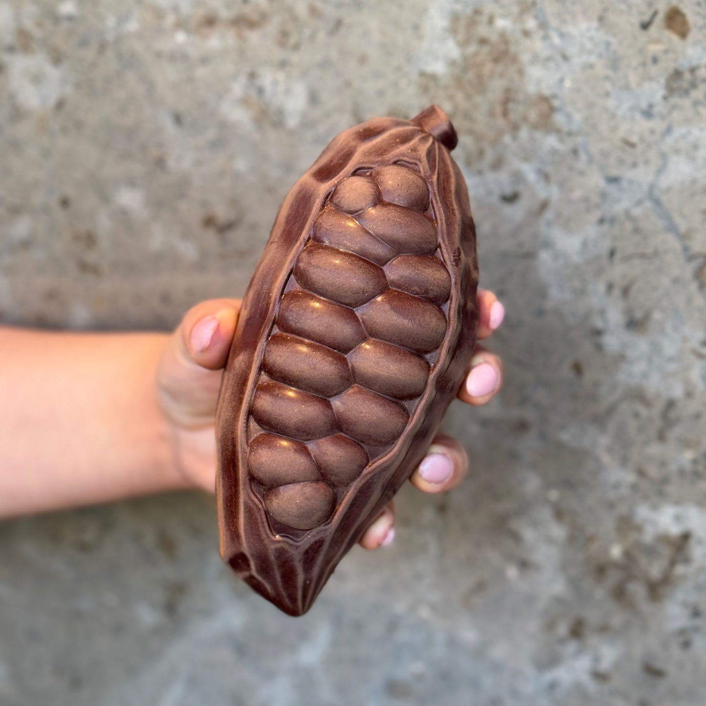 🐇 Fava Chocolate Emirati