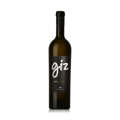 Giz Vinhas Velhas | Branco | 2021 | Bairrada