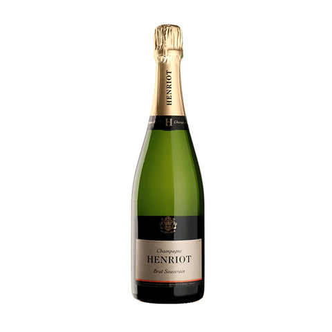Henriot Brut Souverin | 2021 | Champanhe França