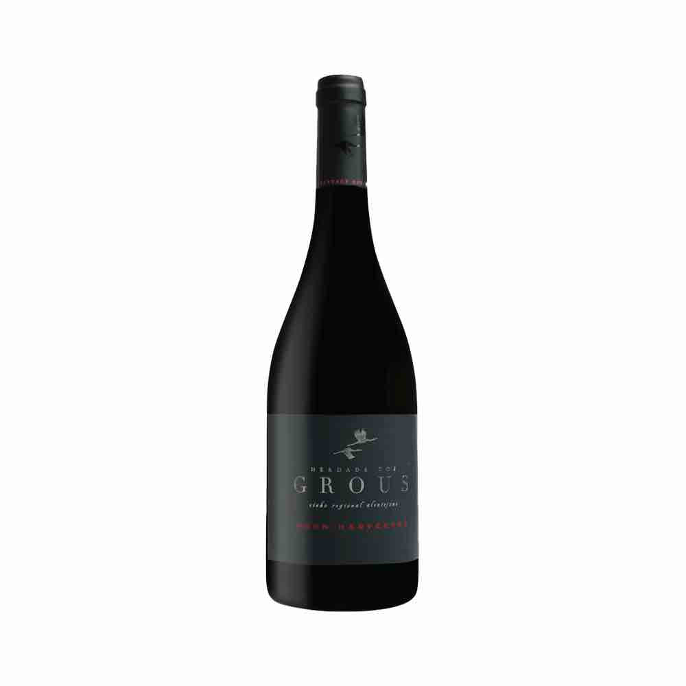 Herdade dos Grous Moon Harvested | Tinto | 2021