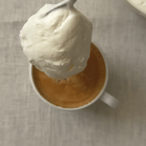 🌟 Chantilly Familiar | 350-400g
