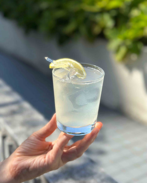 Limonada | 25cl