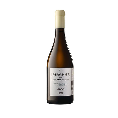 Ipiranga | Branco | 2022 | Vinhos Verdes