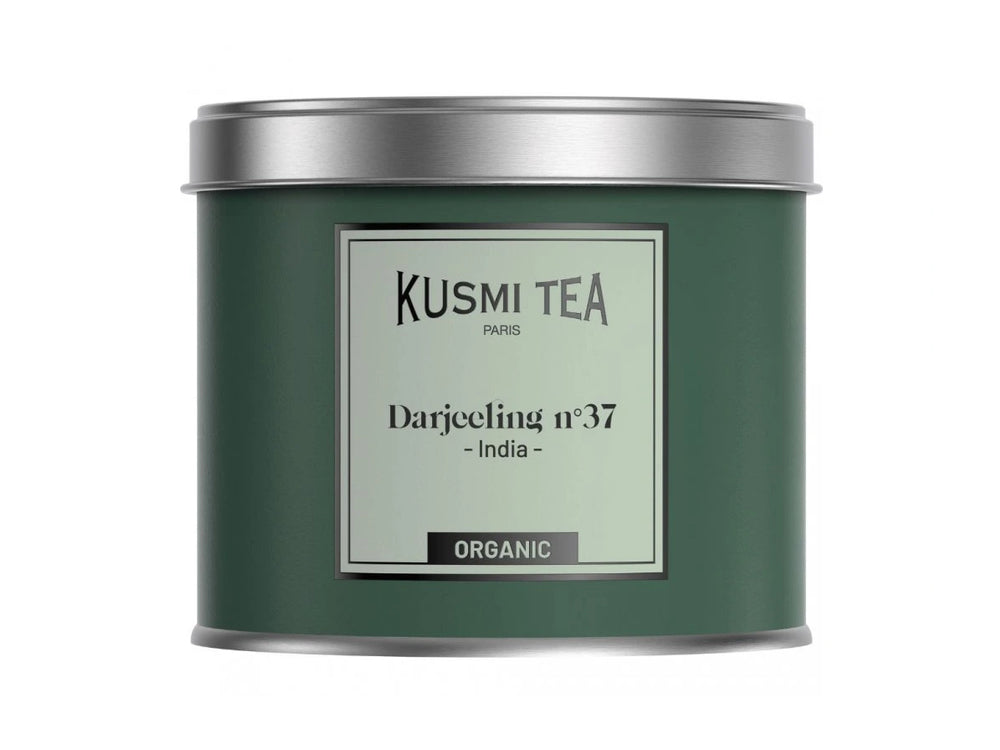 Kusmi | Darjeeling | bio | 100g